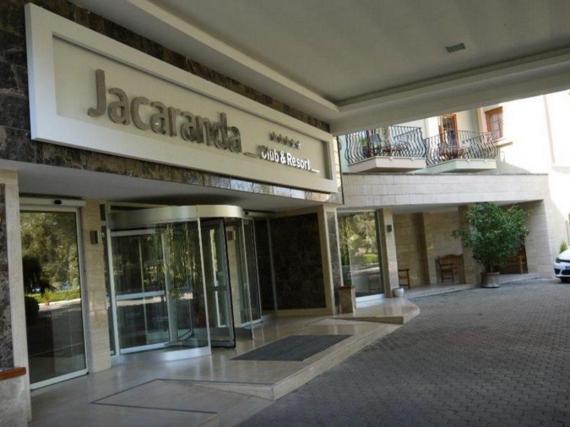 Hotel Jacaranda Beach Luxury Club 5*