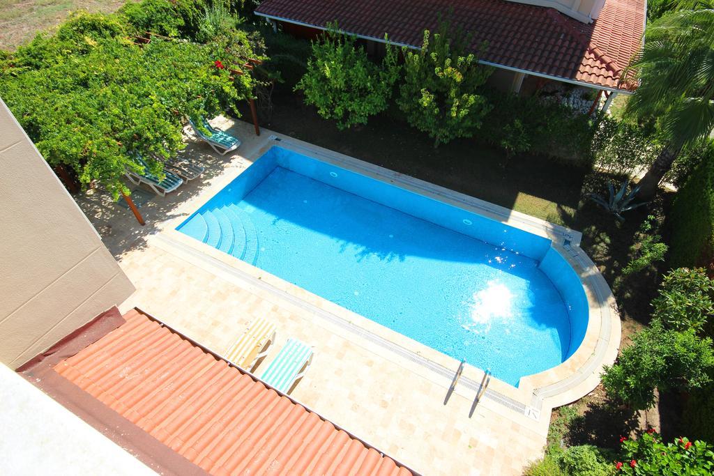 Villa Paradise Town Royal Belek
