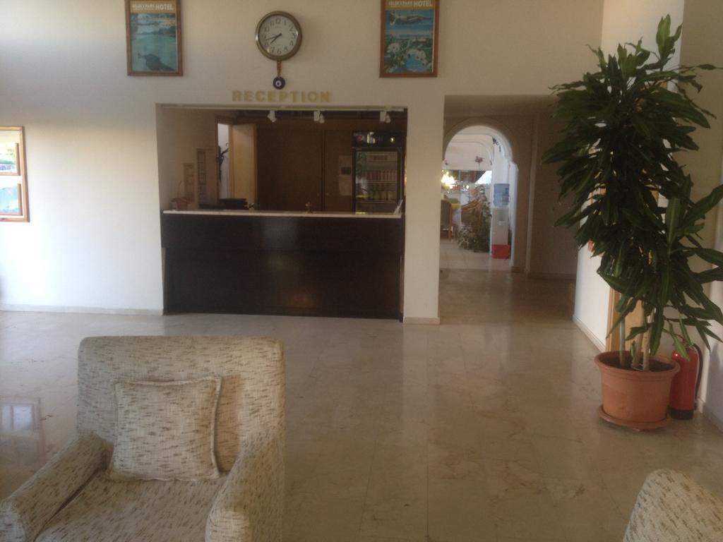 Hotel Park *