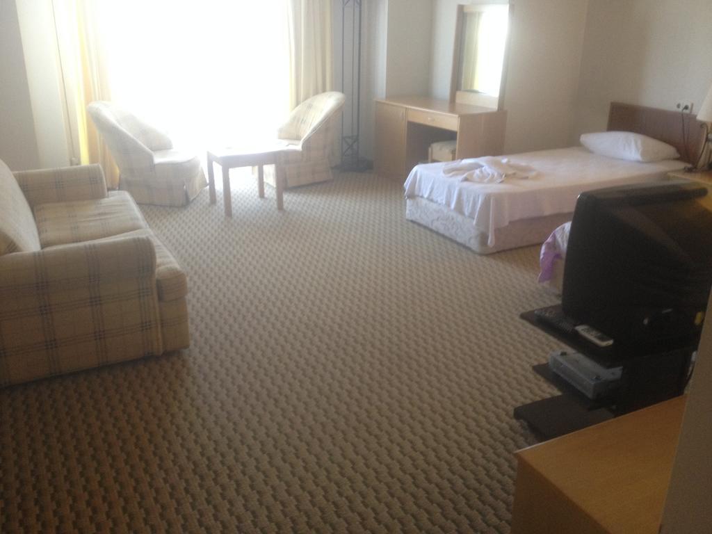 Hotel Park Belek