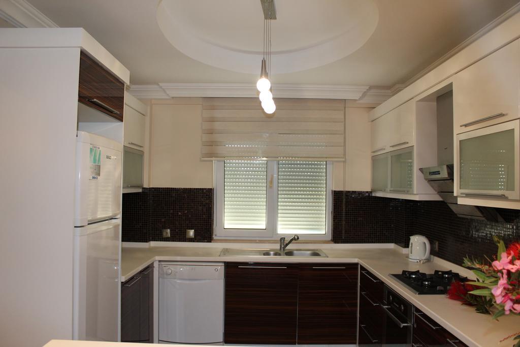 Sea Shell Luxury * Belek
