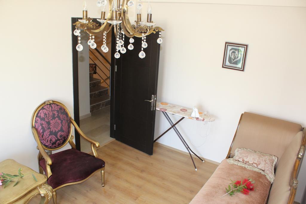 Villa Sea Shell Luxury *