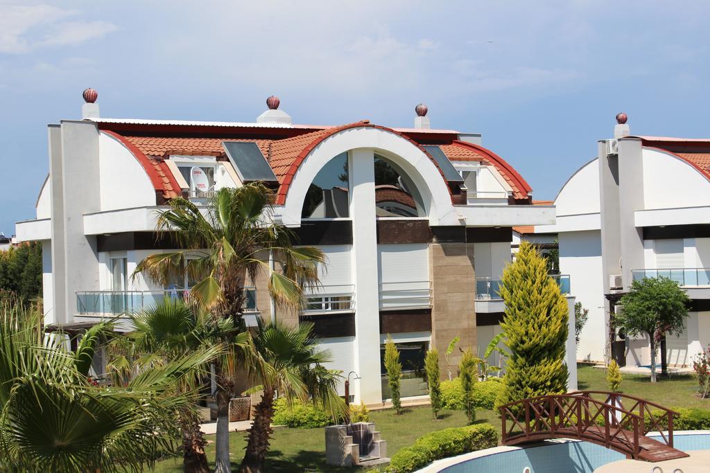 Sea Shell Luxury Villa *