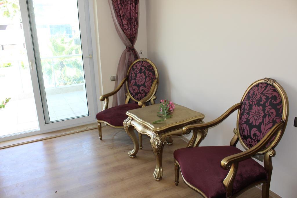 Villa Sea Shell Luxury Belek