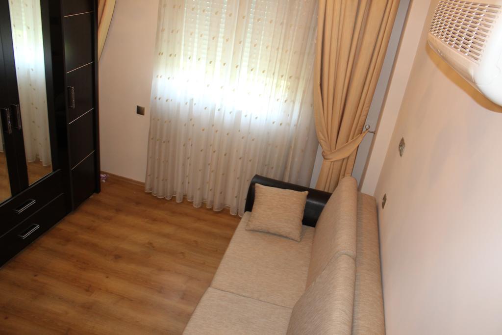 Sea Shell Luxury * Belek