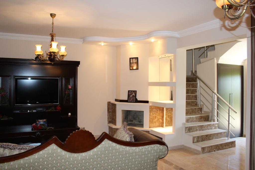 Sea Shell Luxury Belek