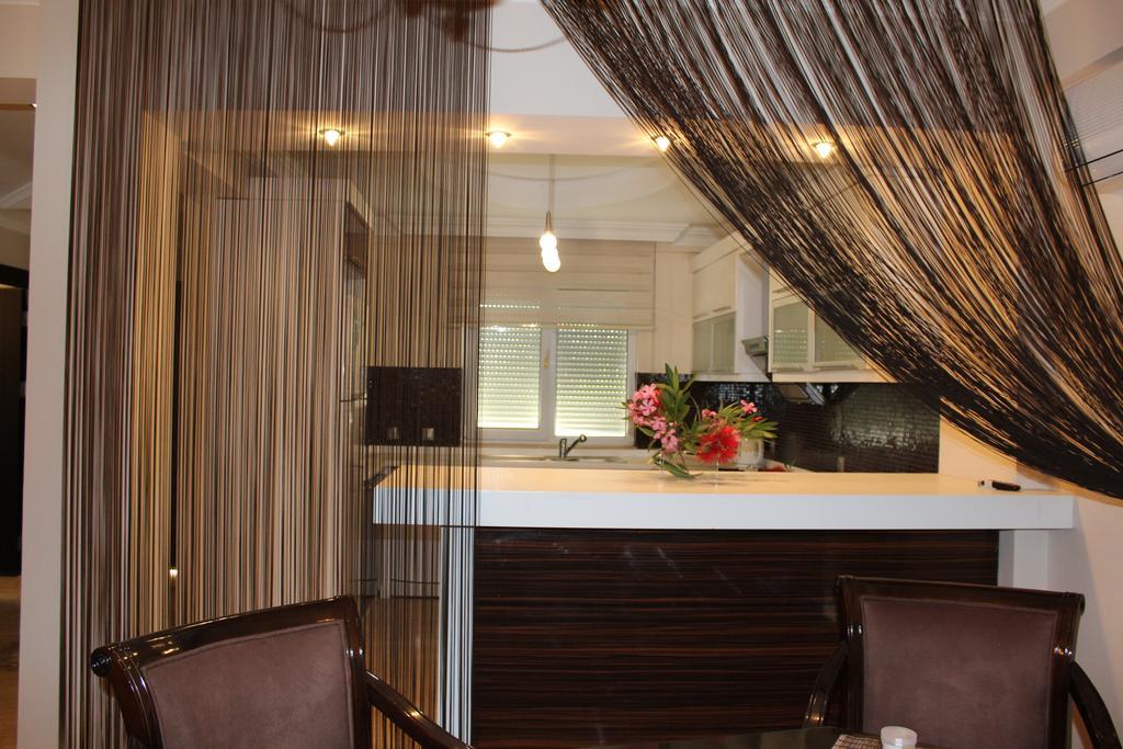 Villa Sea Shell Luxury Belek