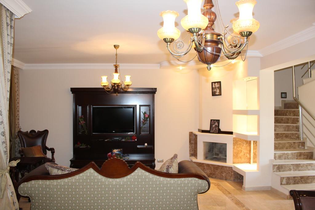 Sea Shell Luxury Villa Belek