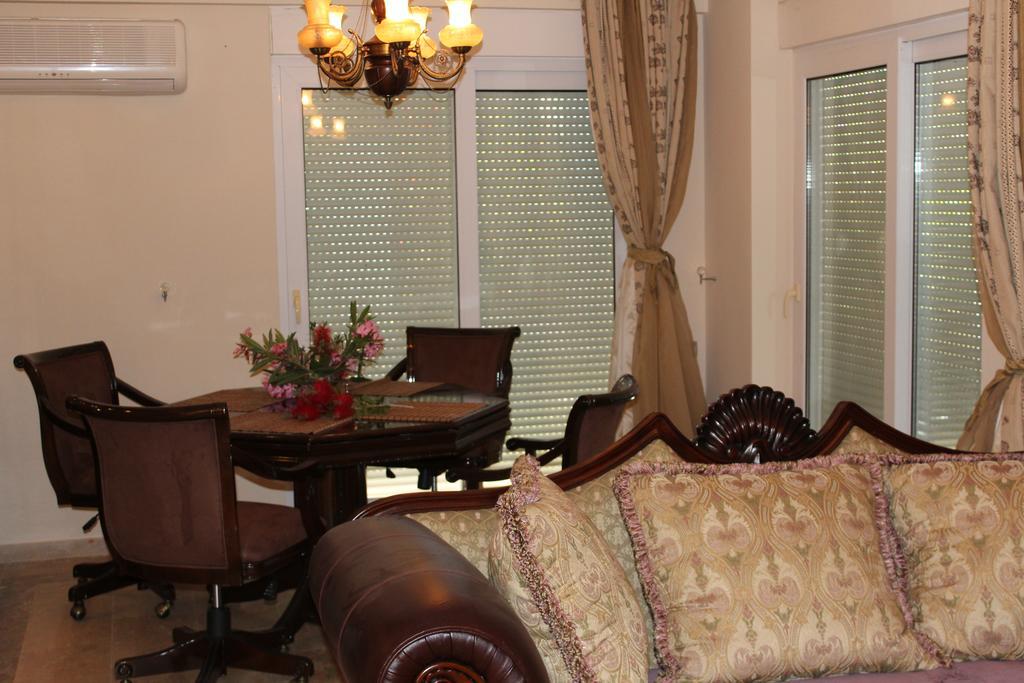 Sea Shell Luxury Belek