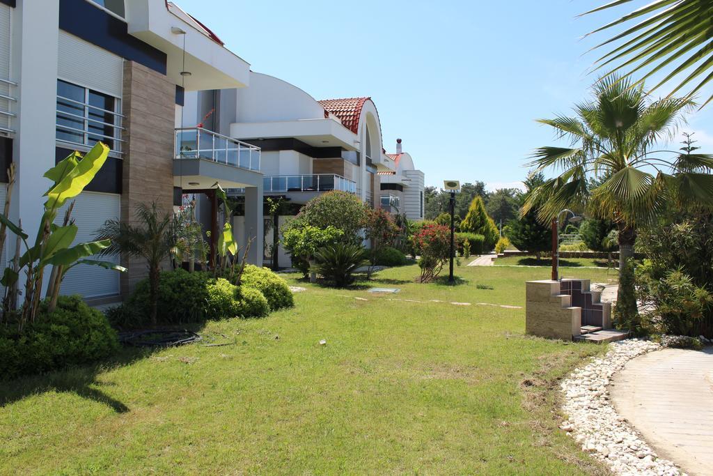 Sea Shell Luxury Villa *