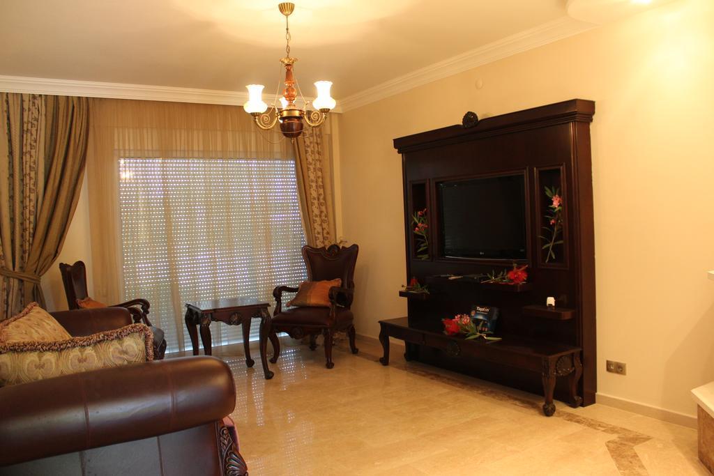 Sea Shell Luxury * Belek