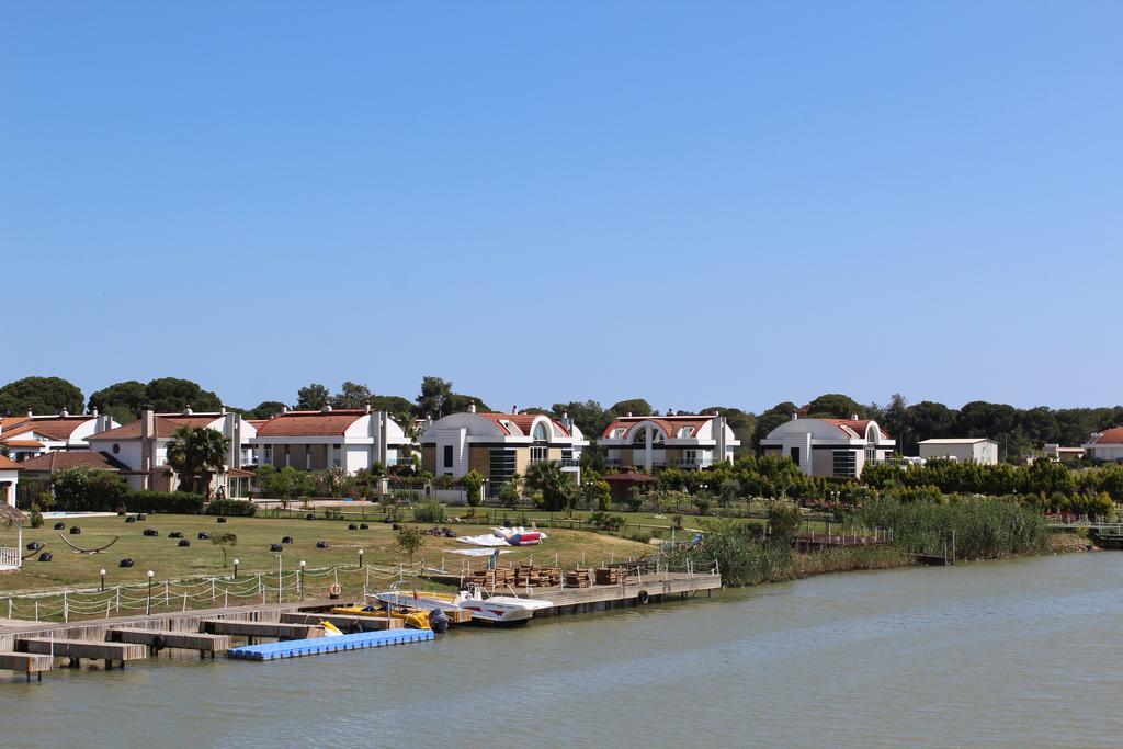 Sea Shell Luxury Belek