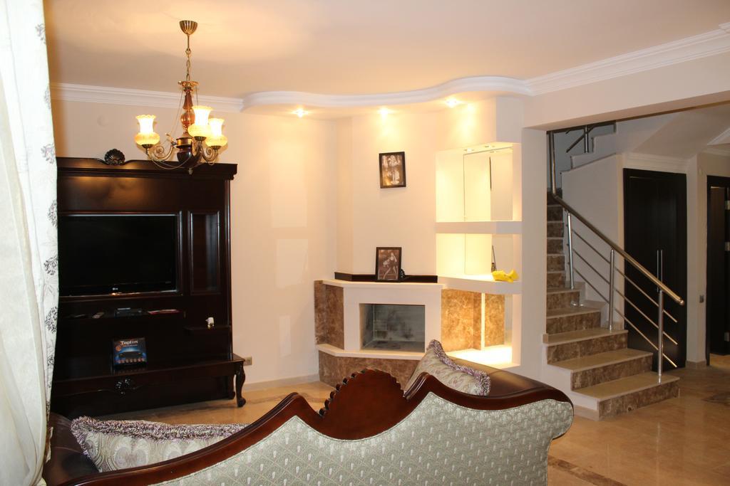 Sea Shell Luxury * Belek