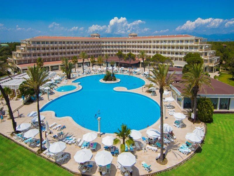 Selectum Noa Hotel 5*