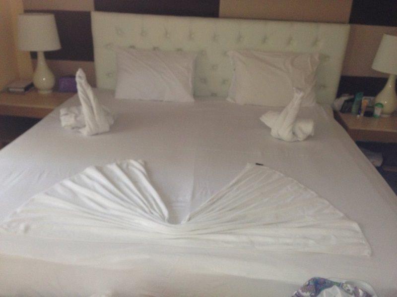 Selectum Noa 5* Belek