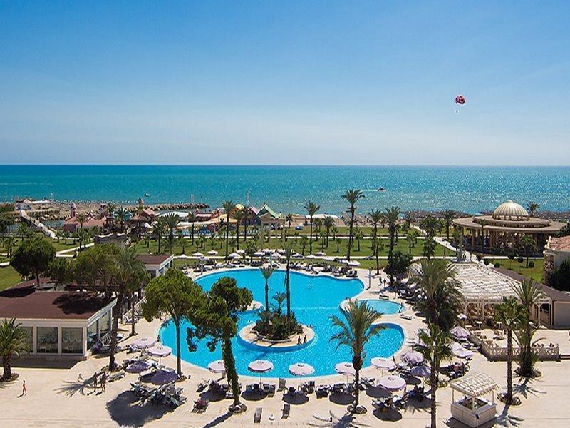 Selectum Noa Hotel Belek