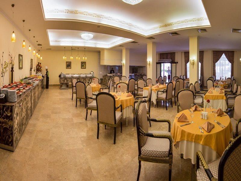 Selectum Noa Hotel