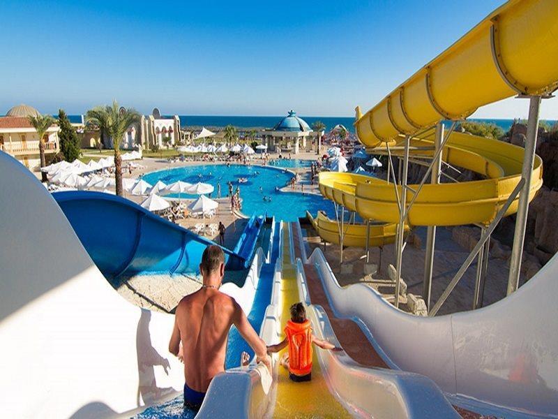 Selectum Noa Hotel 5*