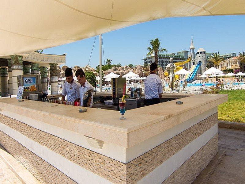 Selectum Noa Hotel Belek
