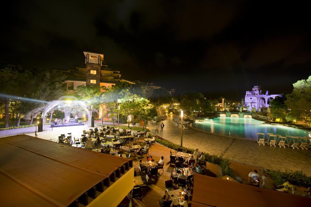 Hotel Xanadu