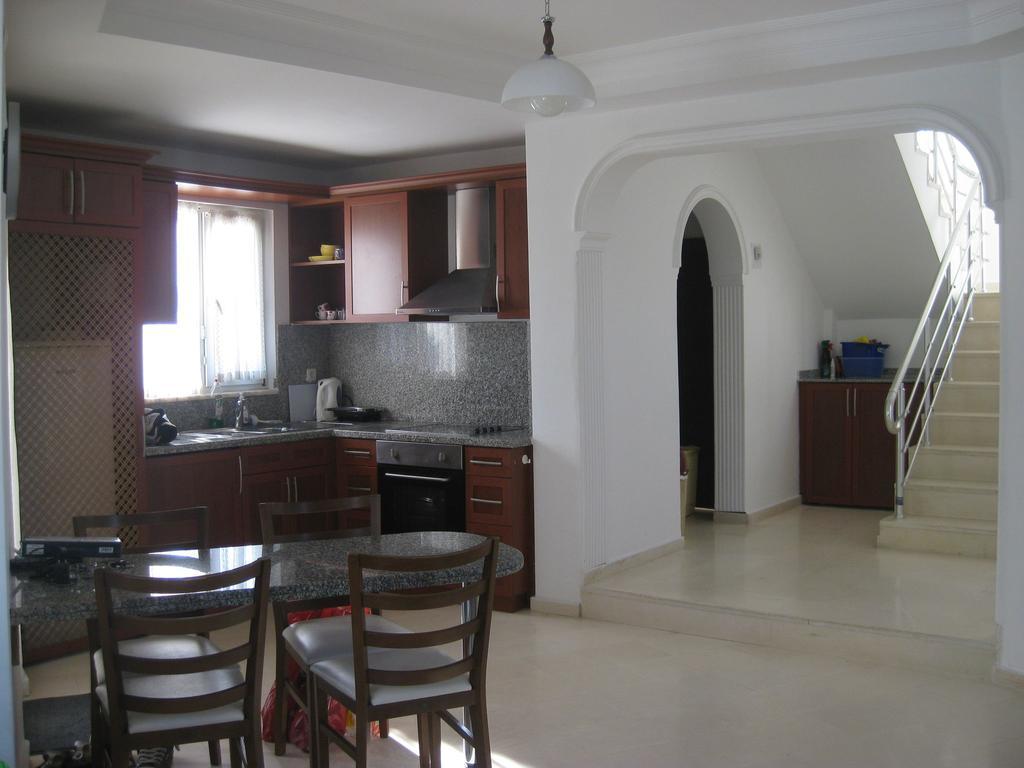Villa Belek Resort