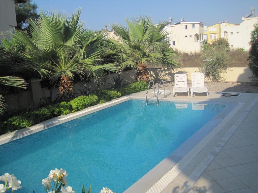 Villa Belek Resort Belek