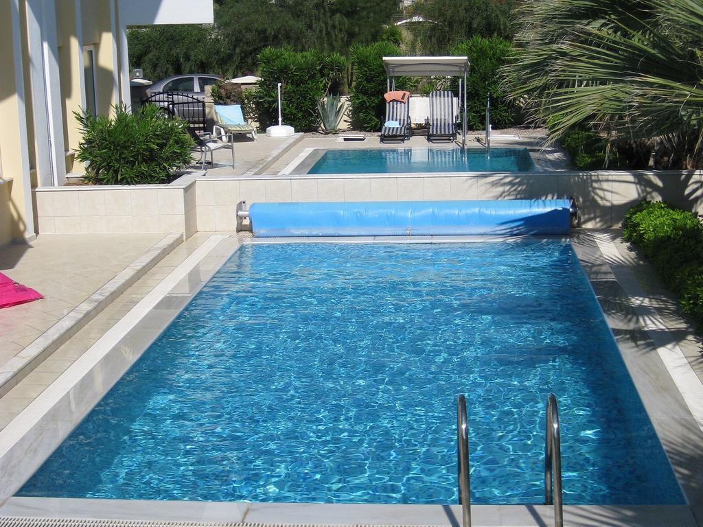 Villa Belek Resort Villa
