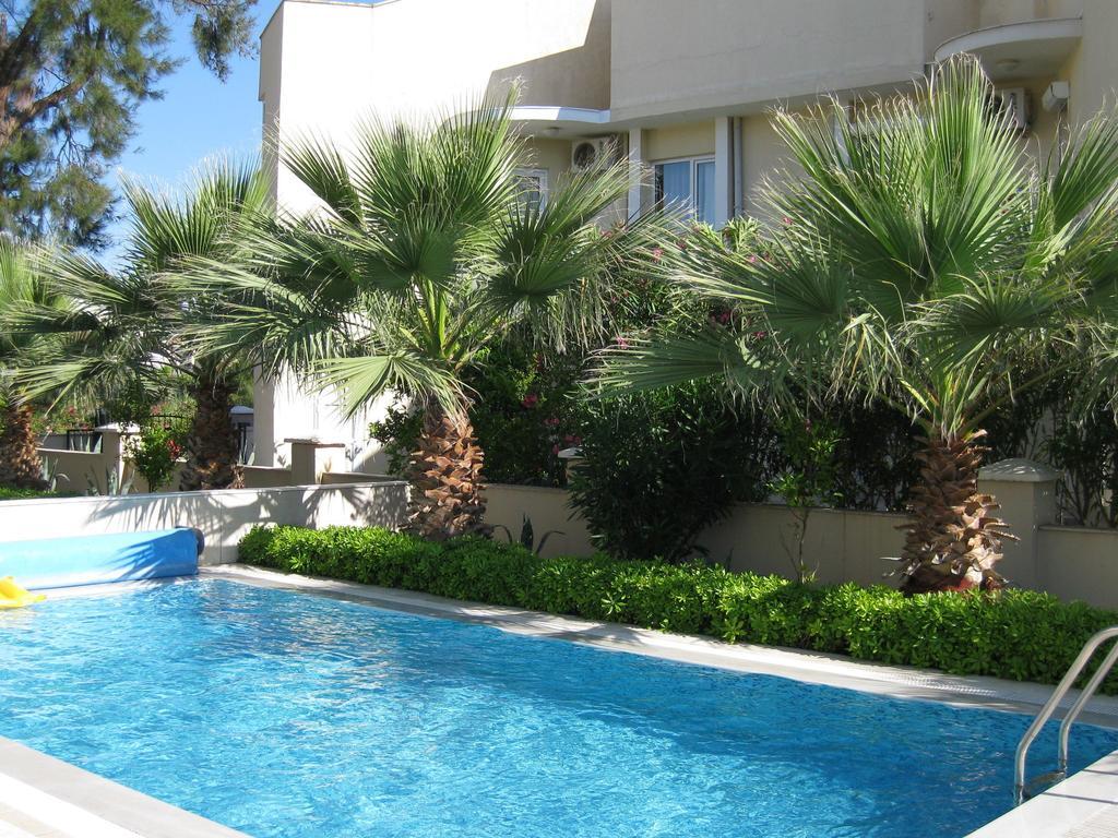 Villa Villa Belek Resort *