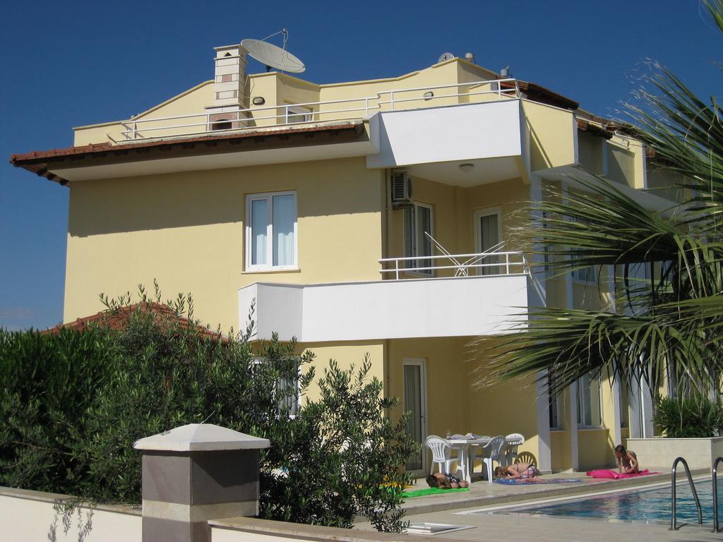 Villa Belek Resort *