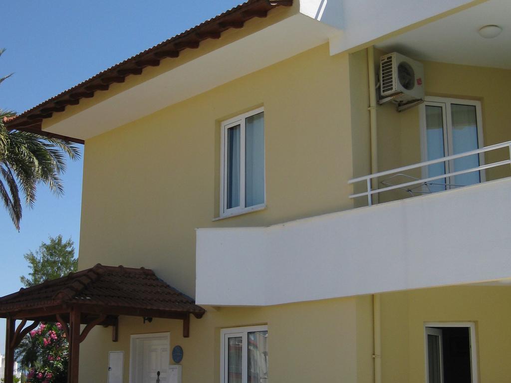 Villa Belek Resort
