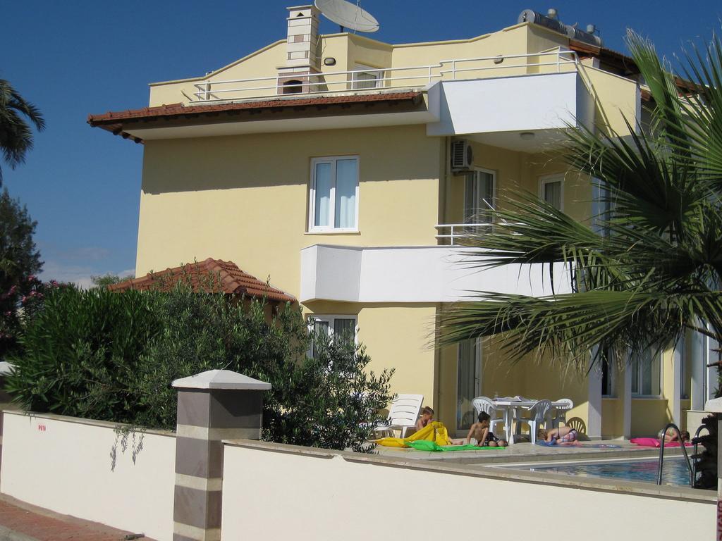 Villa Belek Resort Villa *
