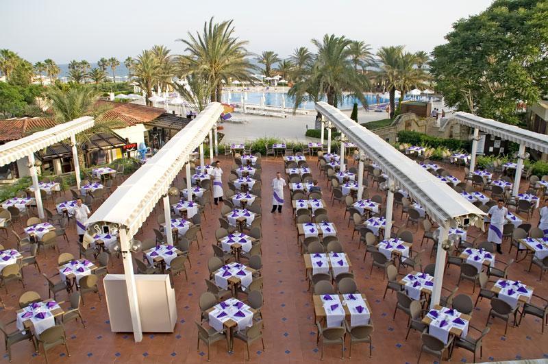 Zeynep Resort Belek