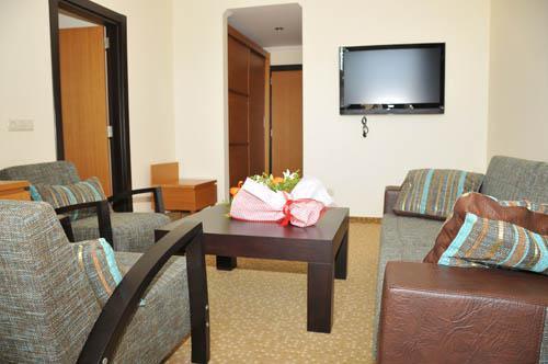 Hotel Ceres Belek