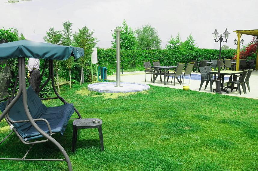 Hotel Ceres