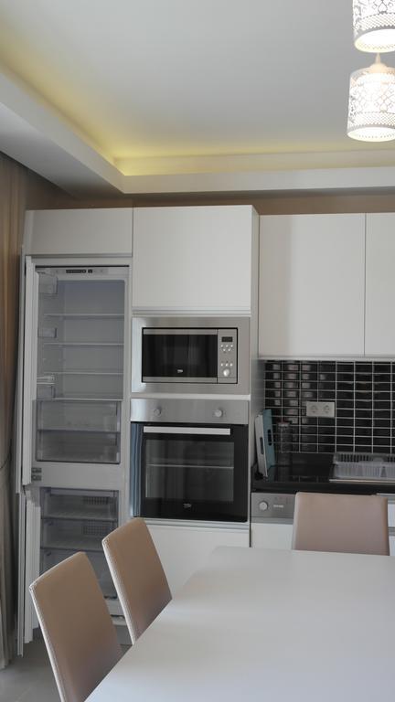 Golf Village - With Shared Pool Villa Belek