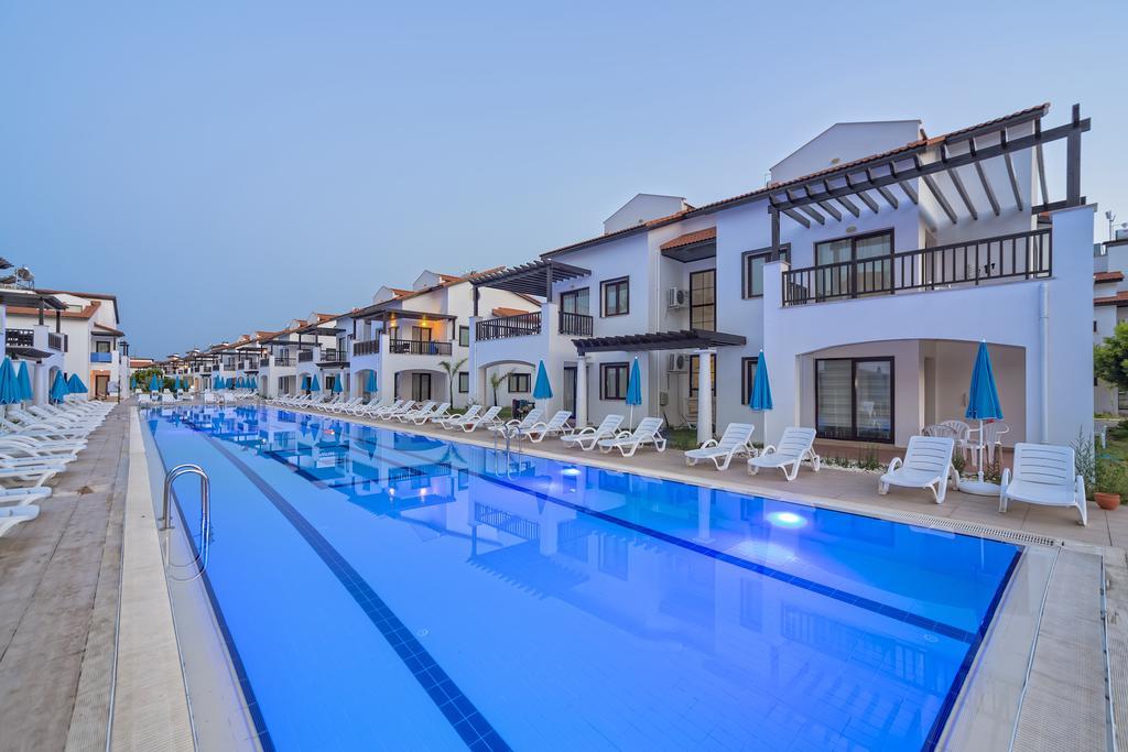 Resort Akpalace 5*