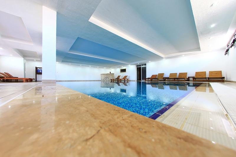 Akpalace Resort 5*