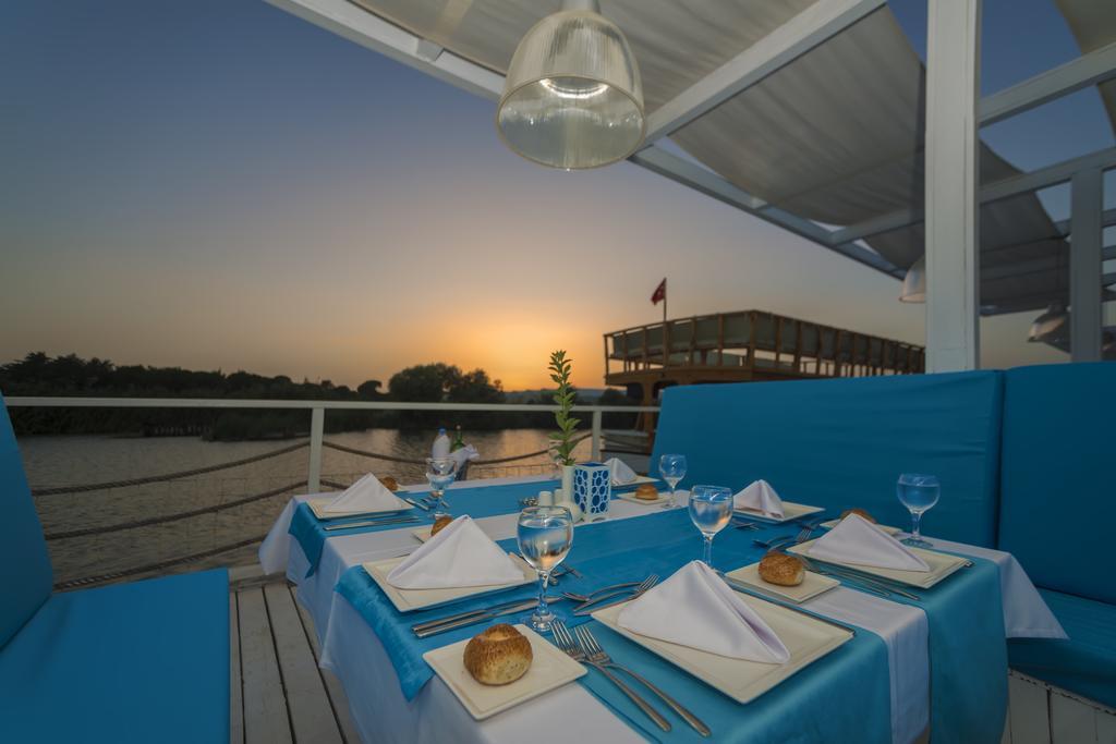 Resort Akpalace 5*