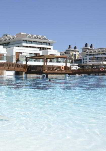 Sensimar (adults Only) 5* Belek