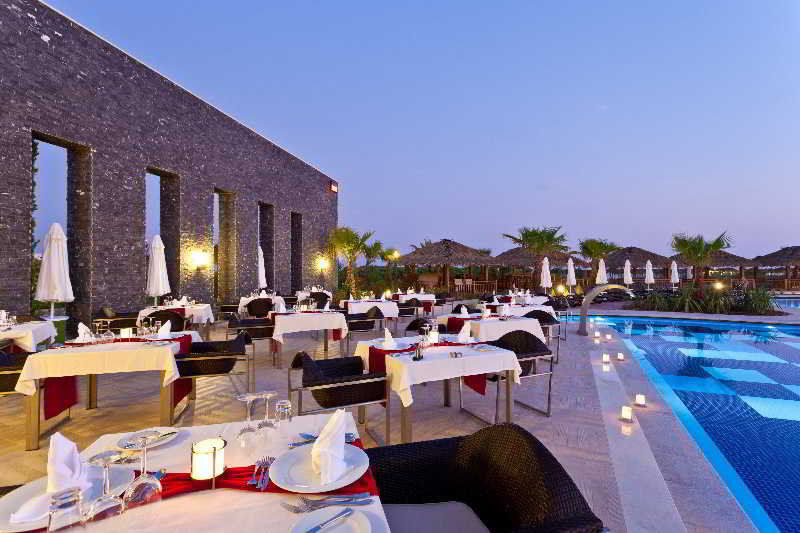 Sensimar (adults Only) Hotel Belek