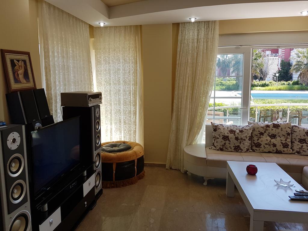 Villa Happy Land Belek