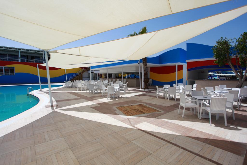 Resort Akpalace Belek