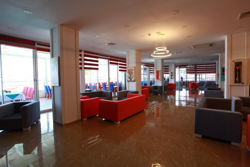 Akpalace Resort 5*