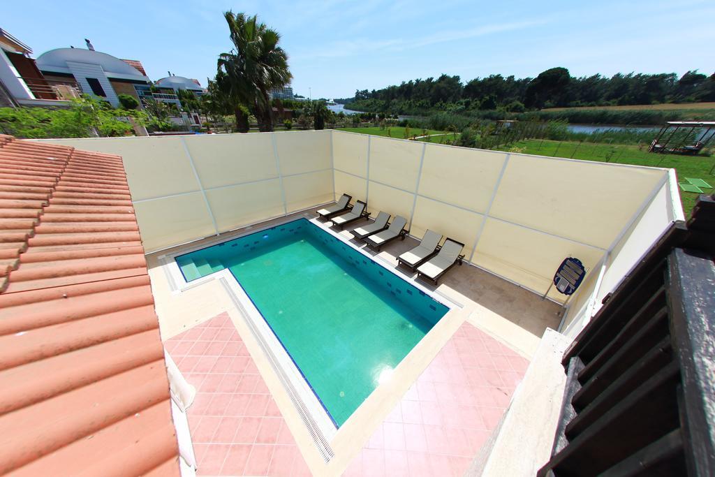 Akpalace Resort Belek