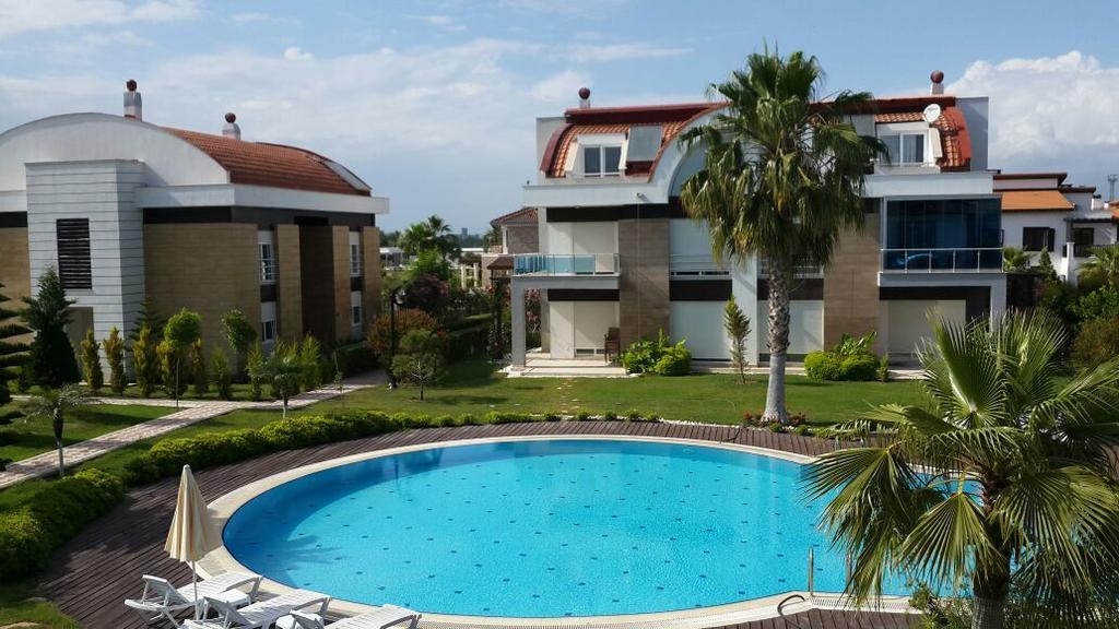 Sea Shell Luxury * Belek