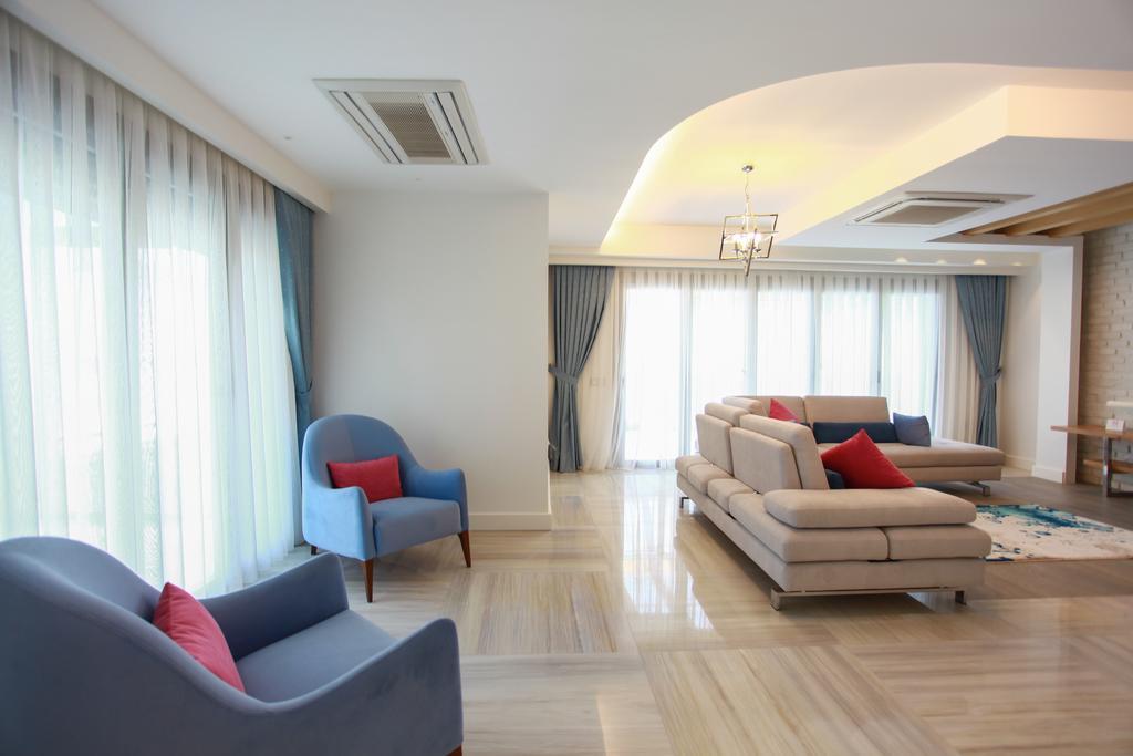 Akpalace 5* Belek