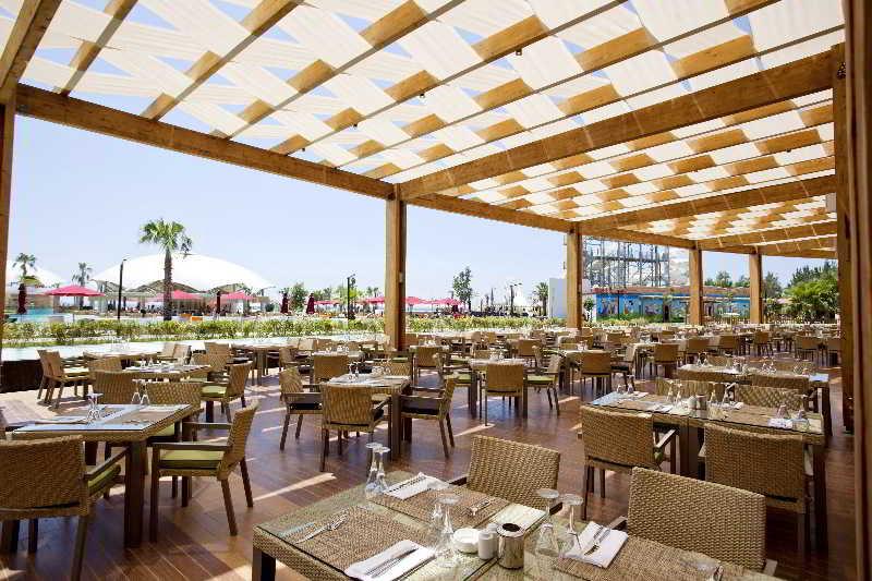 Kaya Hotel Belek