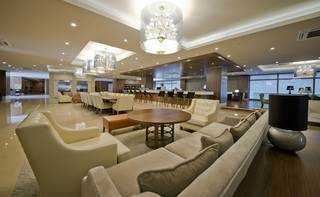 Tui Day And Night Connected Club Life Belek