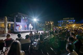 Tui Day And Night Connected Club Life