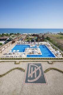 Tui Day And Night Connected Club Life Hotel Belek
